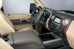 Ford F-250 Super Duty 2011 года